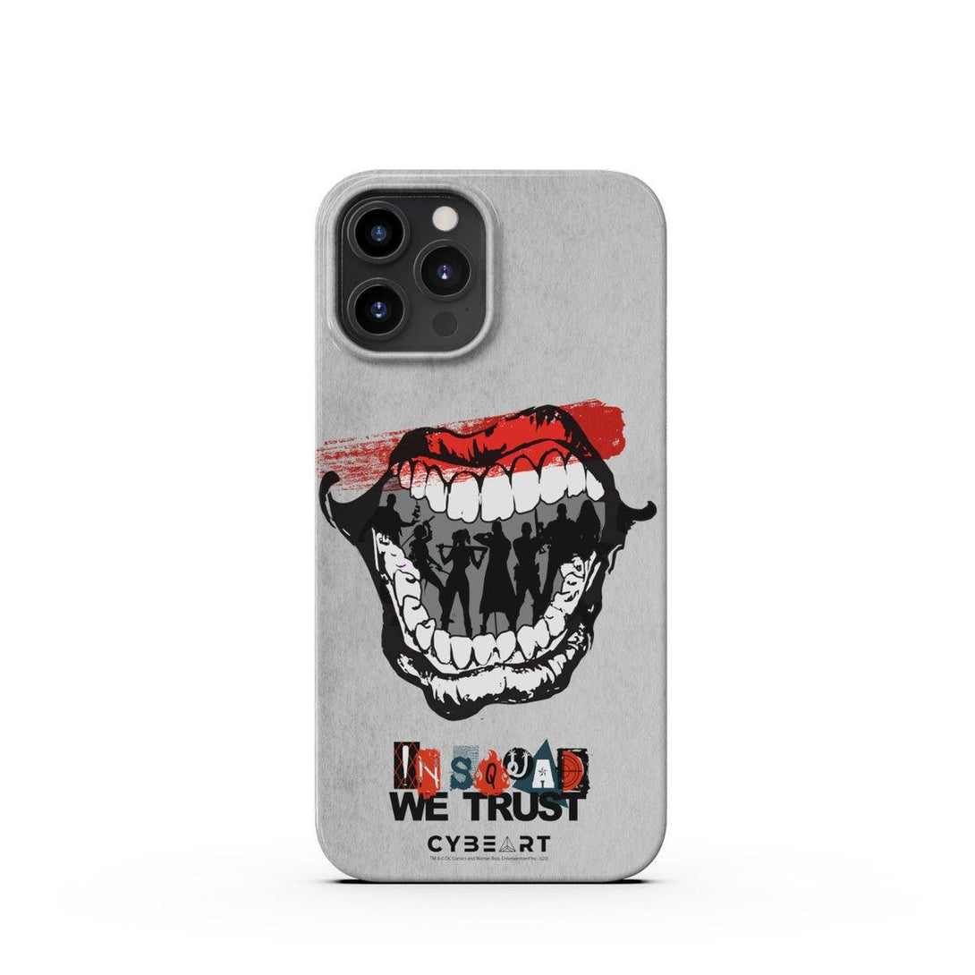 In Squad We Trust - Cybeart