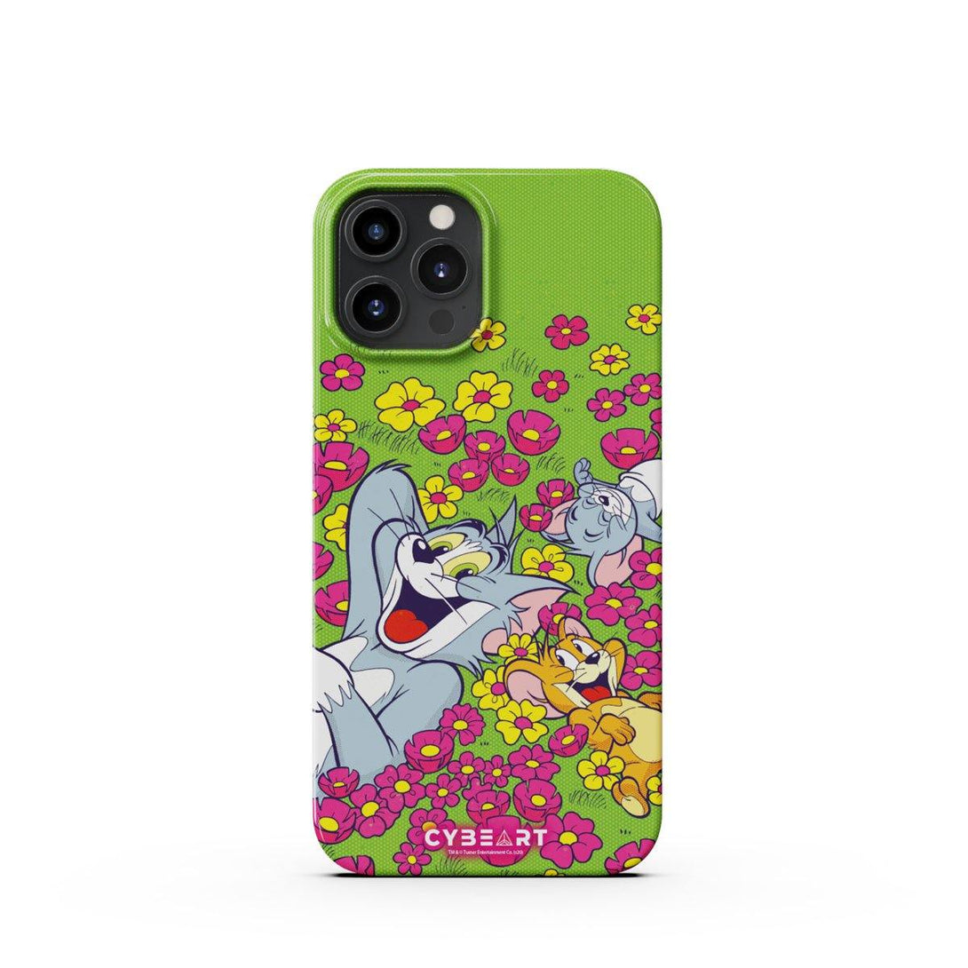 T&J Floral Art - Cybeart
