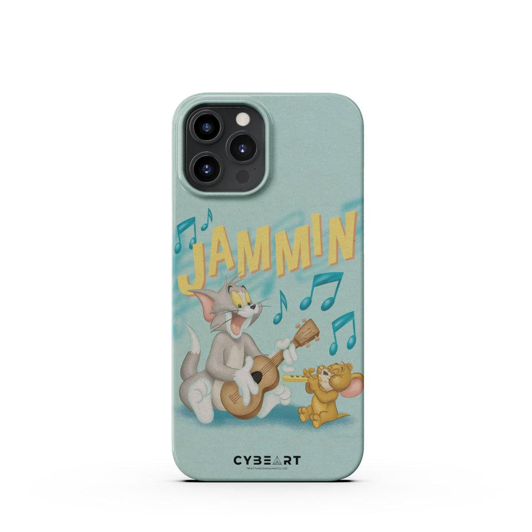 Jammin' - Cybeart