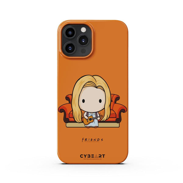Phoebe - Cybeart