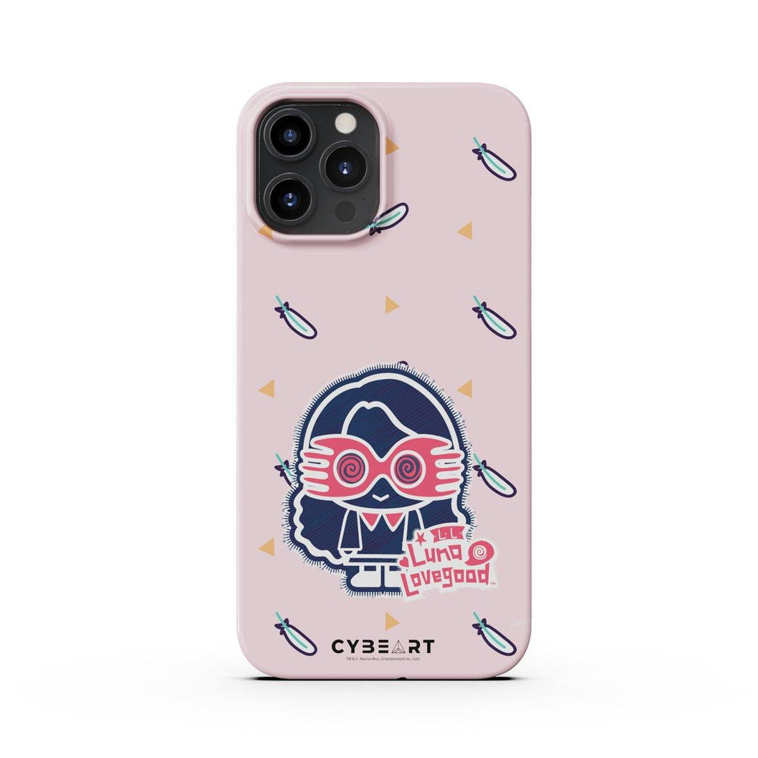 Luna Lovegood - Cybeart