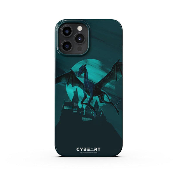 Thestral - Cybeart