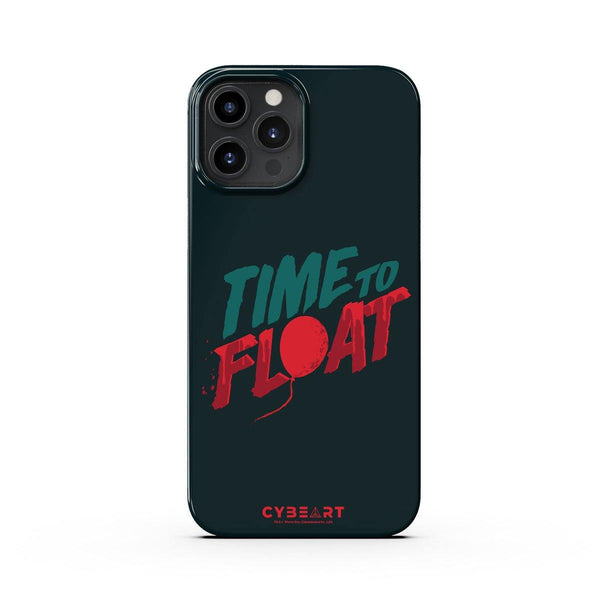 Time to Float - Cybeart