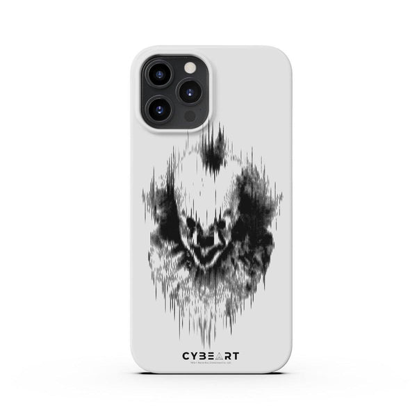 Pennywise Zapping Art - Cybeart