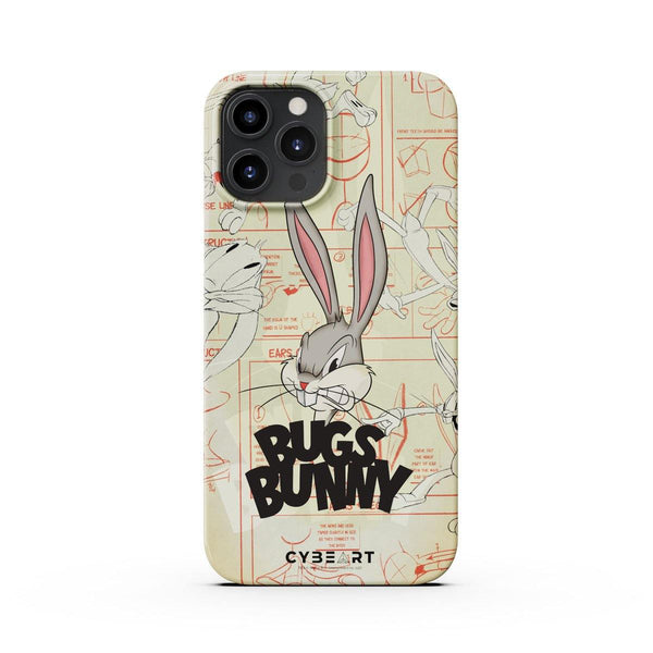 The Angry Bugs - Cybeart