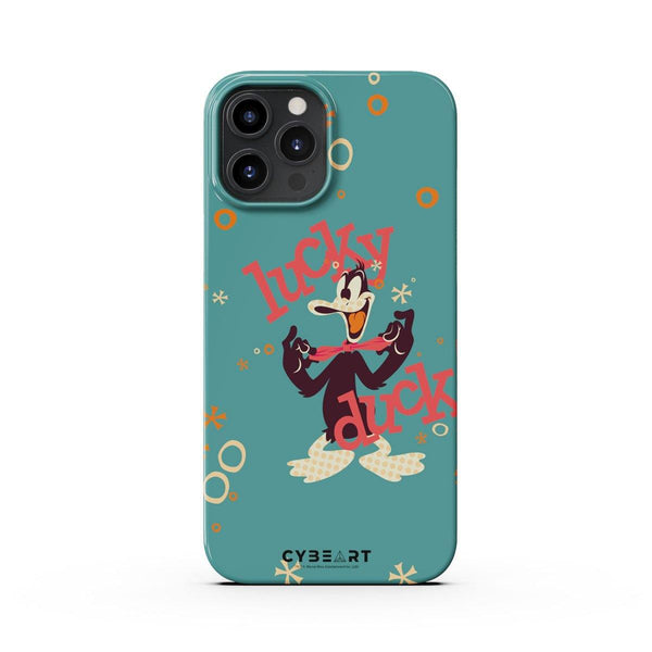 Lucky Duck - Cybeart