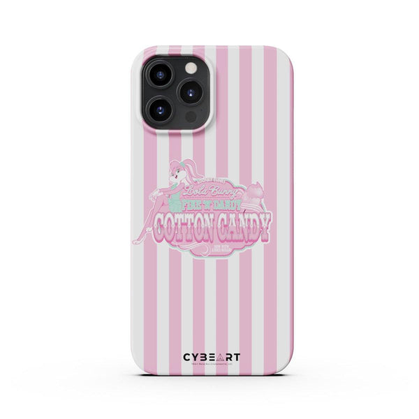 Lola Cotton Candy - Cybeart