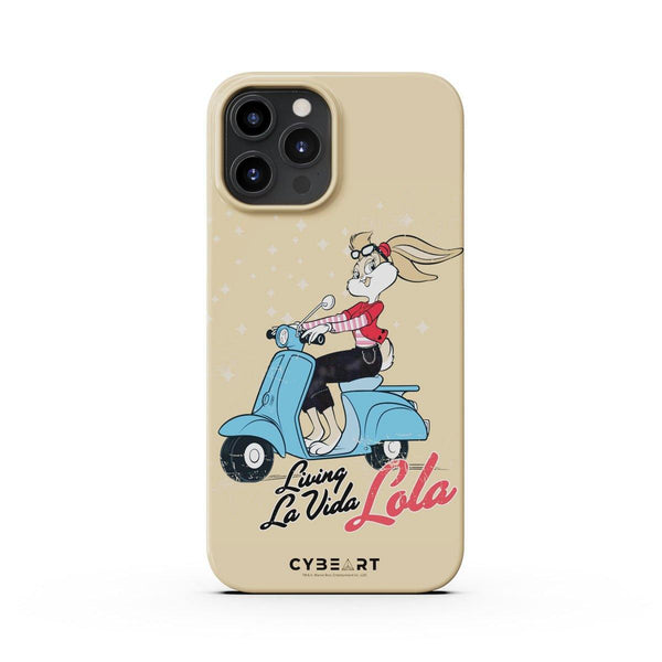 Living La Vida Lola - Cybeart