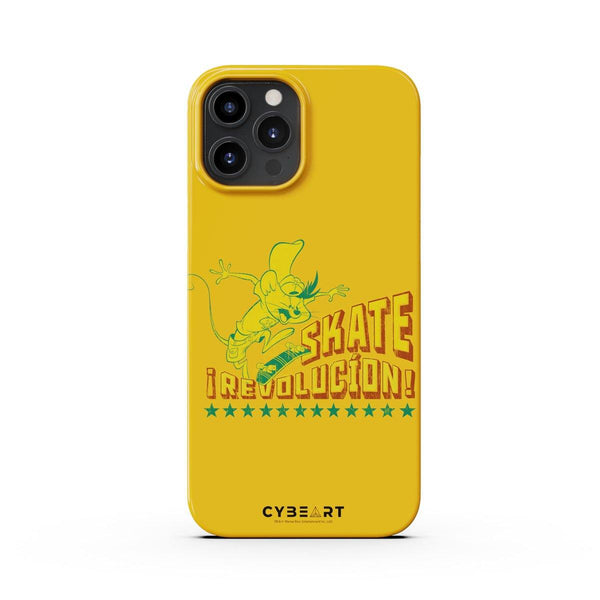 Skate Revolution - Cybeart