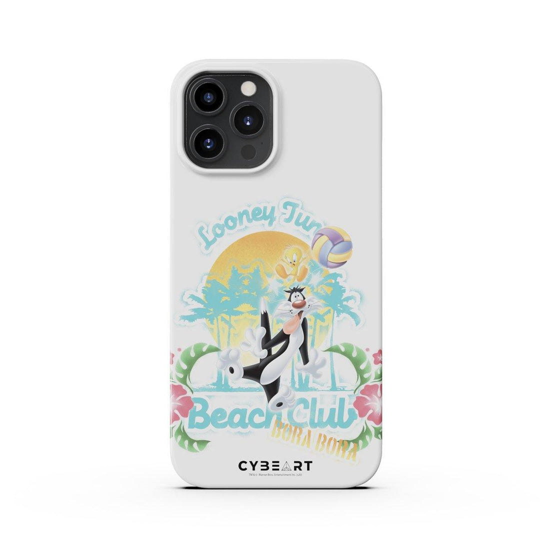 Sylvester Beach Club - Cybeart