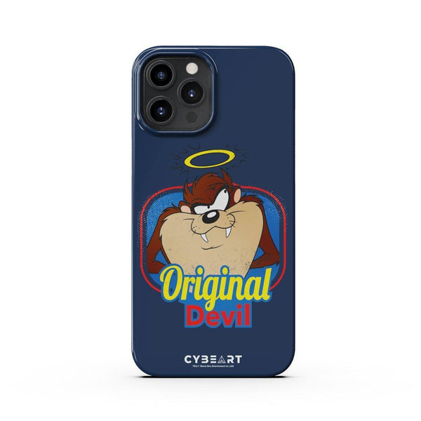 Original Devil - Cybeart