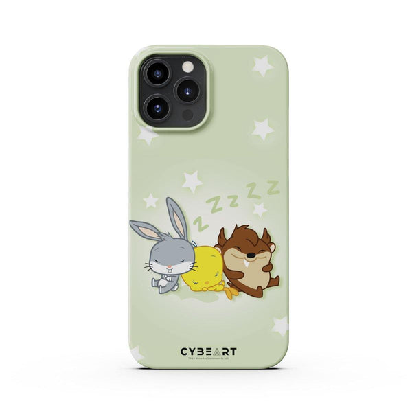 Sleeping Babies - Cybeart