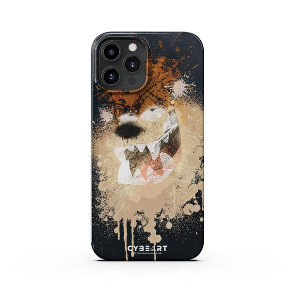 TAZ Graphic Art - Cybeart