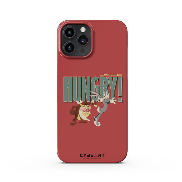 Hungry! - Cybeart