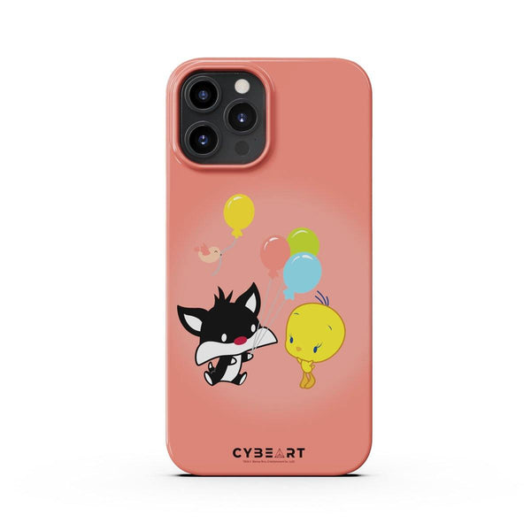 The Baby Tweety - Cybeart