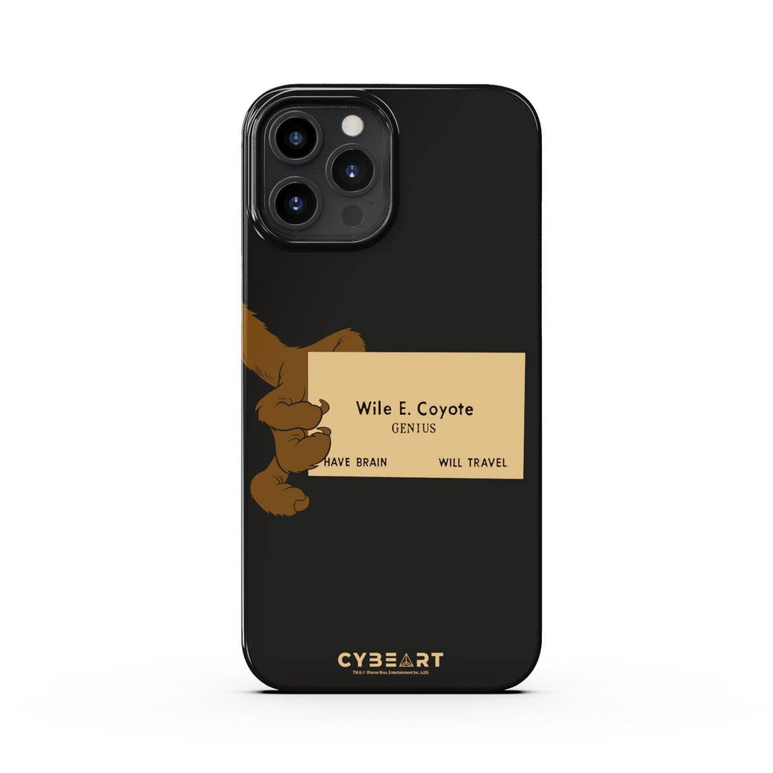 Have Brain - Will Travel - Cybeart