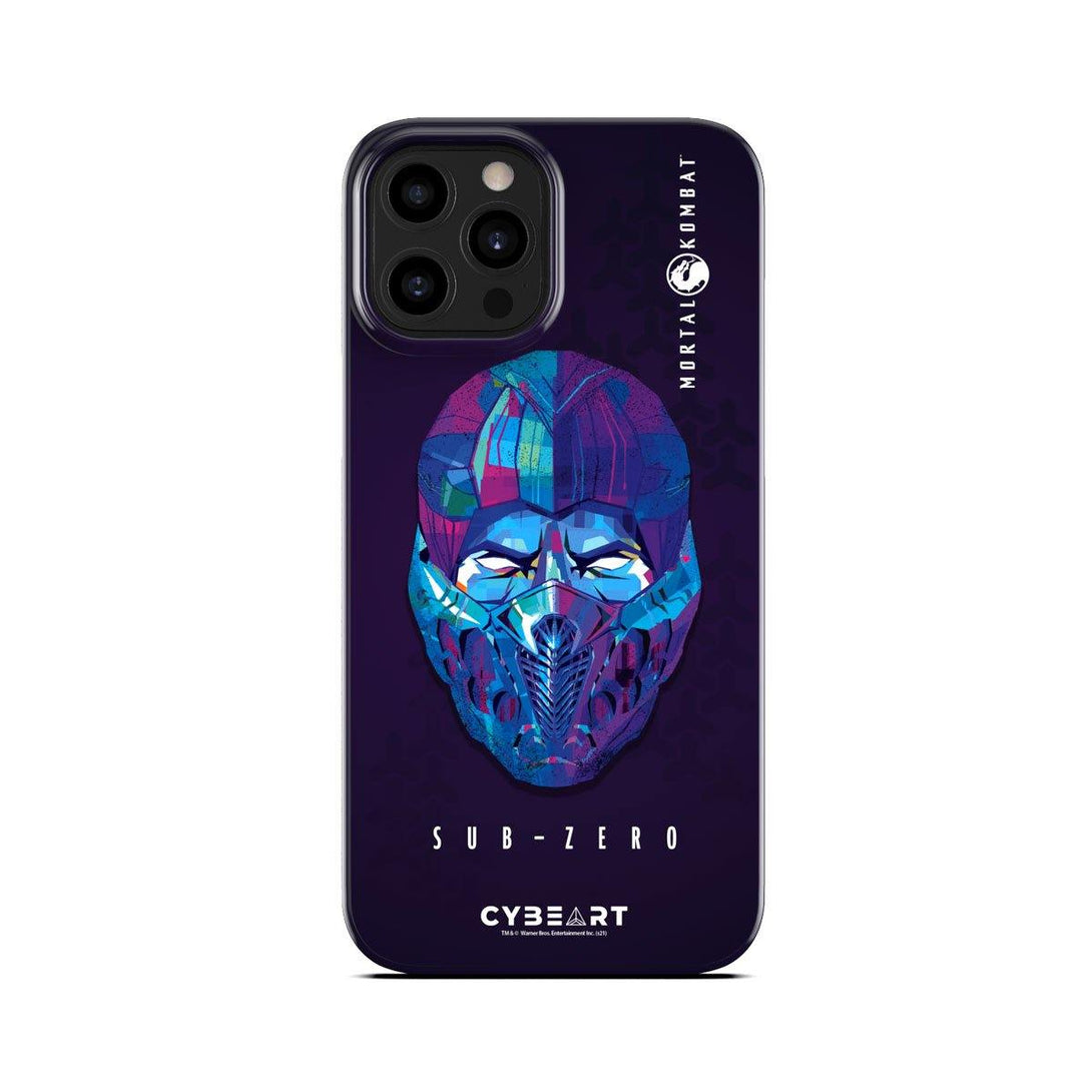 Sub Zero - The Grand Master - Cybeart