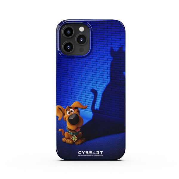 Scoob! - Cybeart