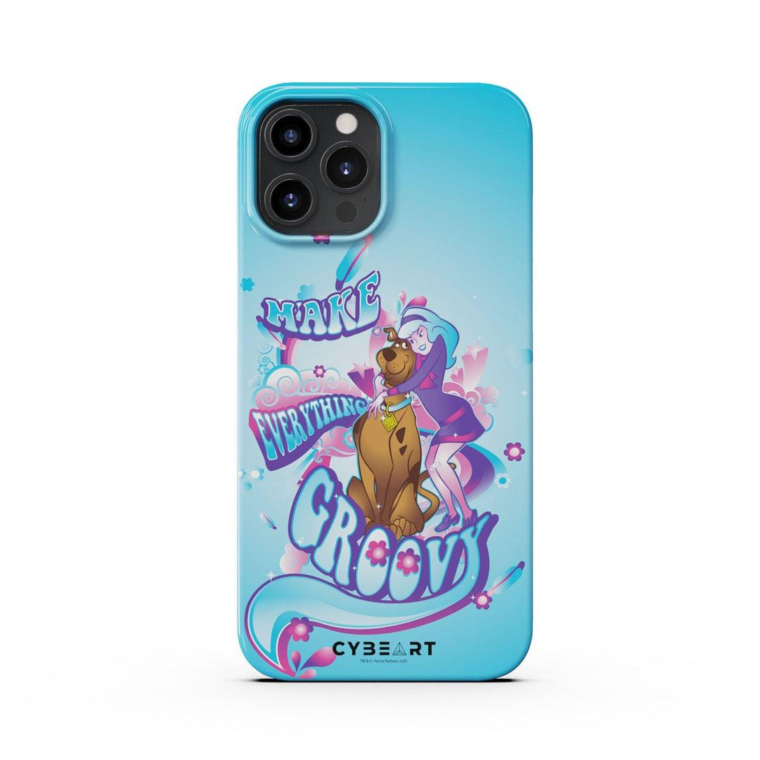 Make Everything Groovy - Cybeart