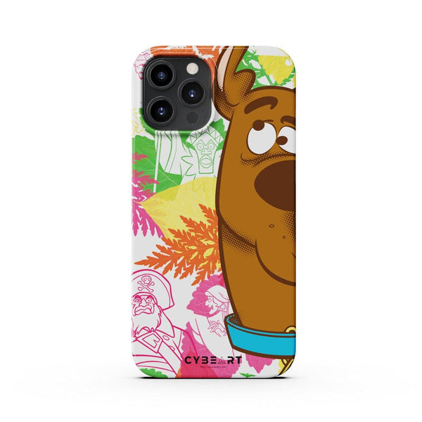 Scooby Doo Comic Art - Cybeart