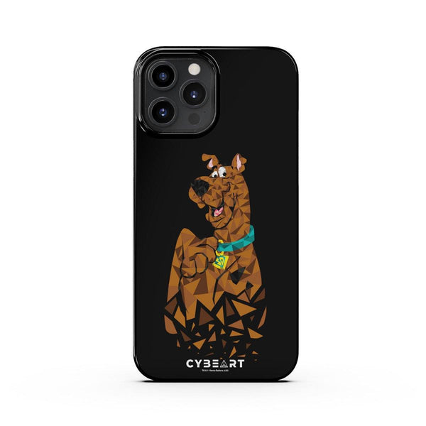 Scooby Doo Crystal Art - Cybeart