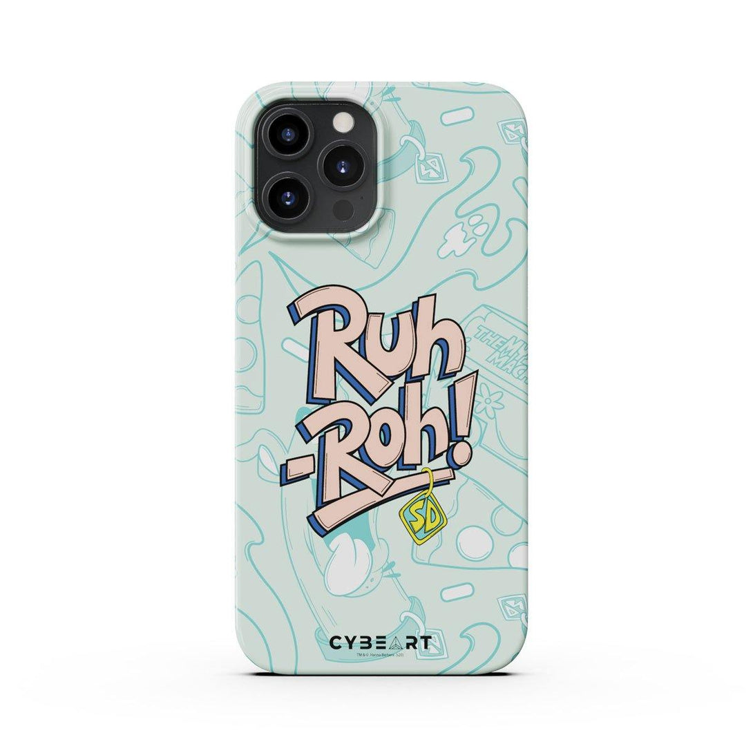 Ruh-Roh! - Cybeart