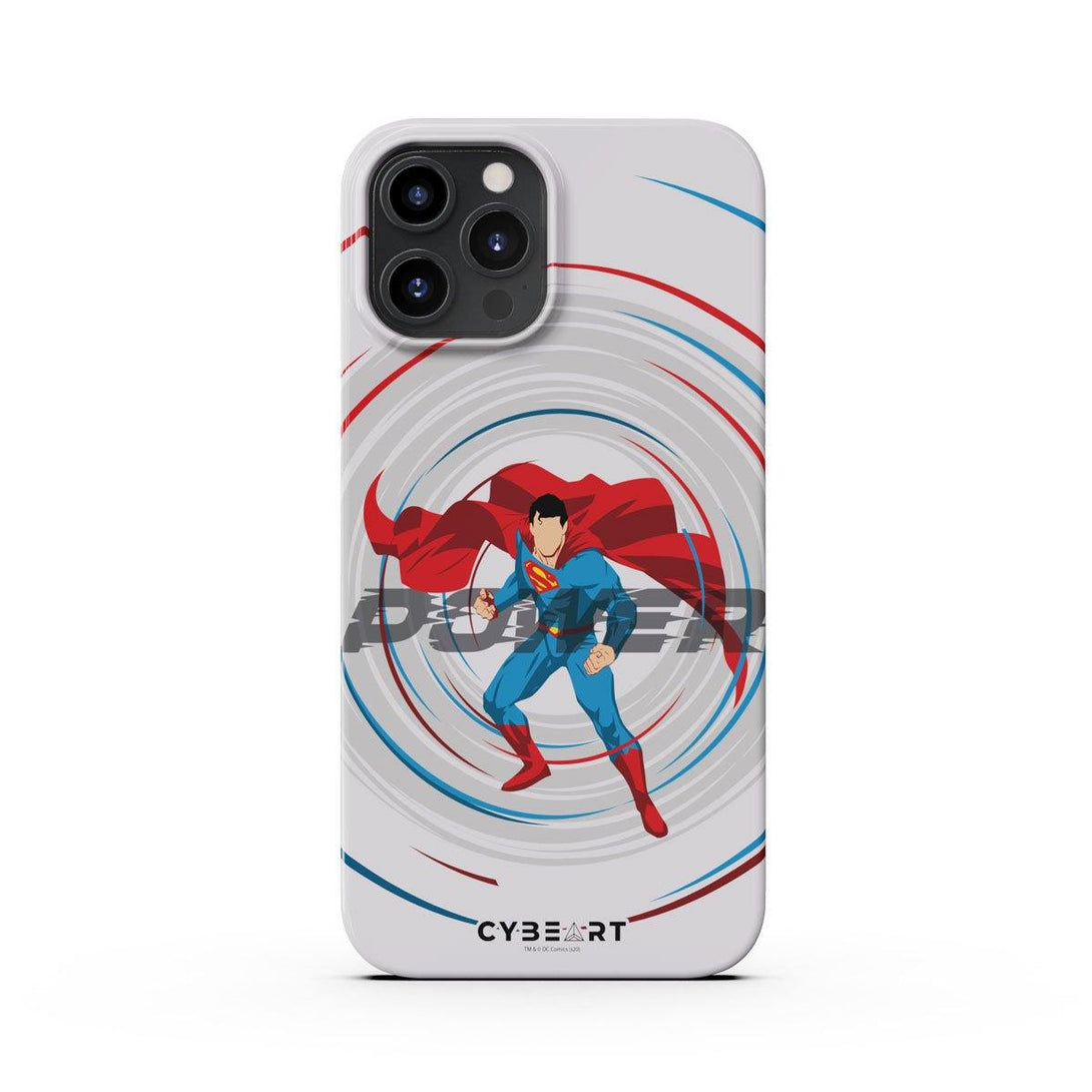 Superman Power - Cybeart