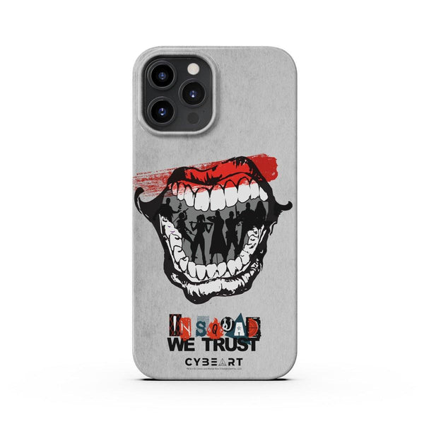 In Squad We Trust - Cybeart