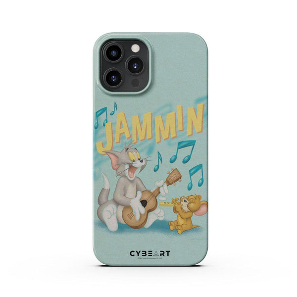 Jammin' - Cybeart