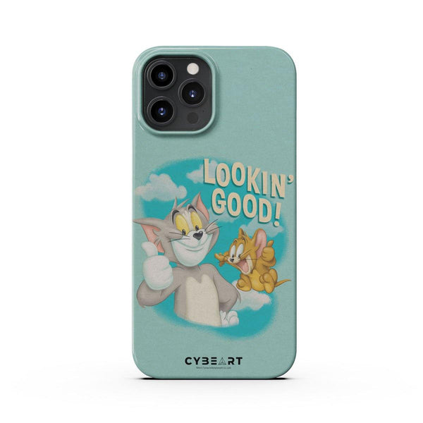 Lookin' Good - Cybeart