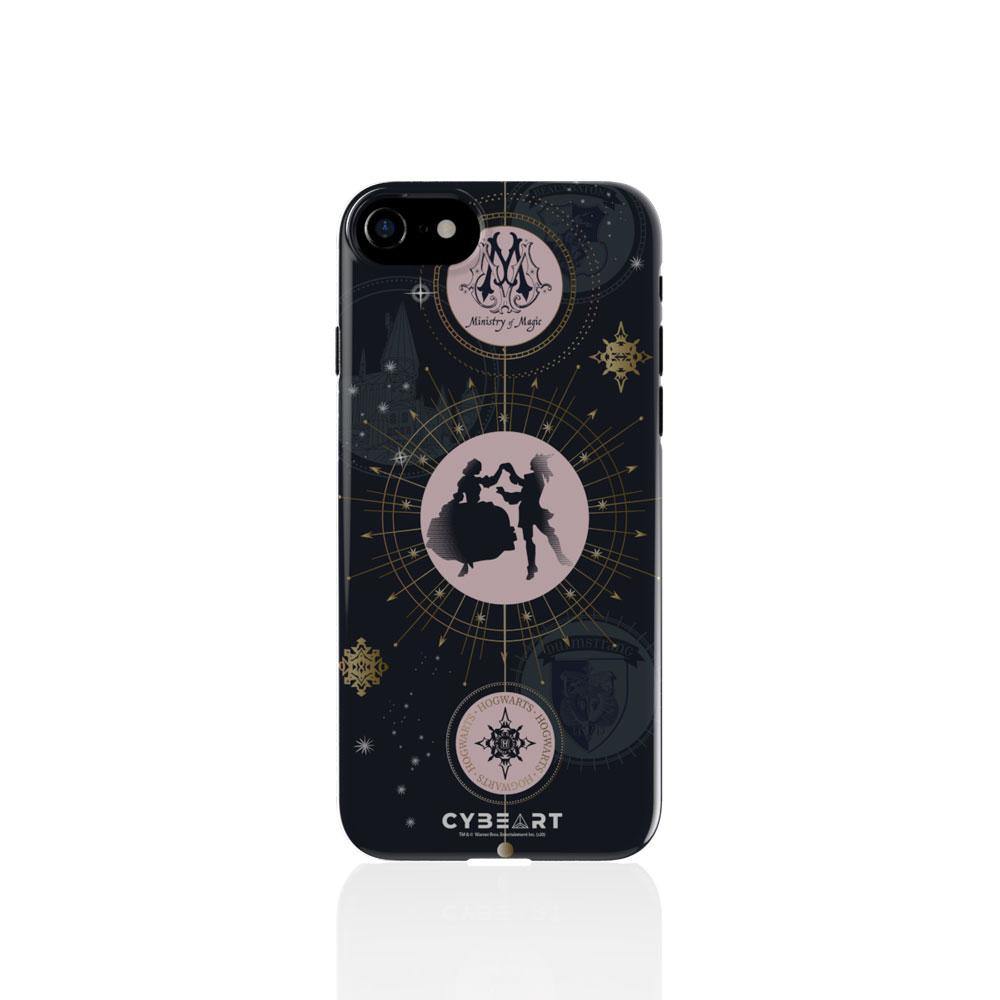 Ministry of Magic - Cybeart