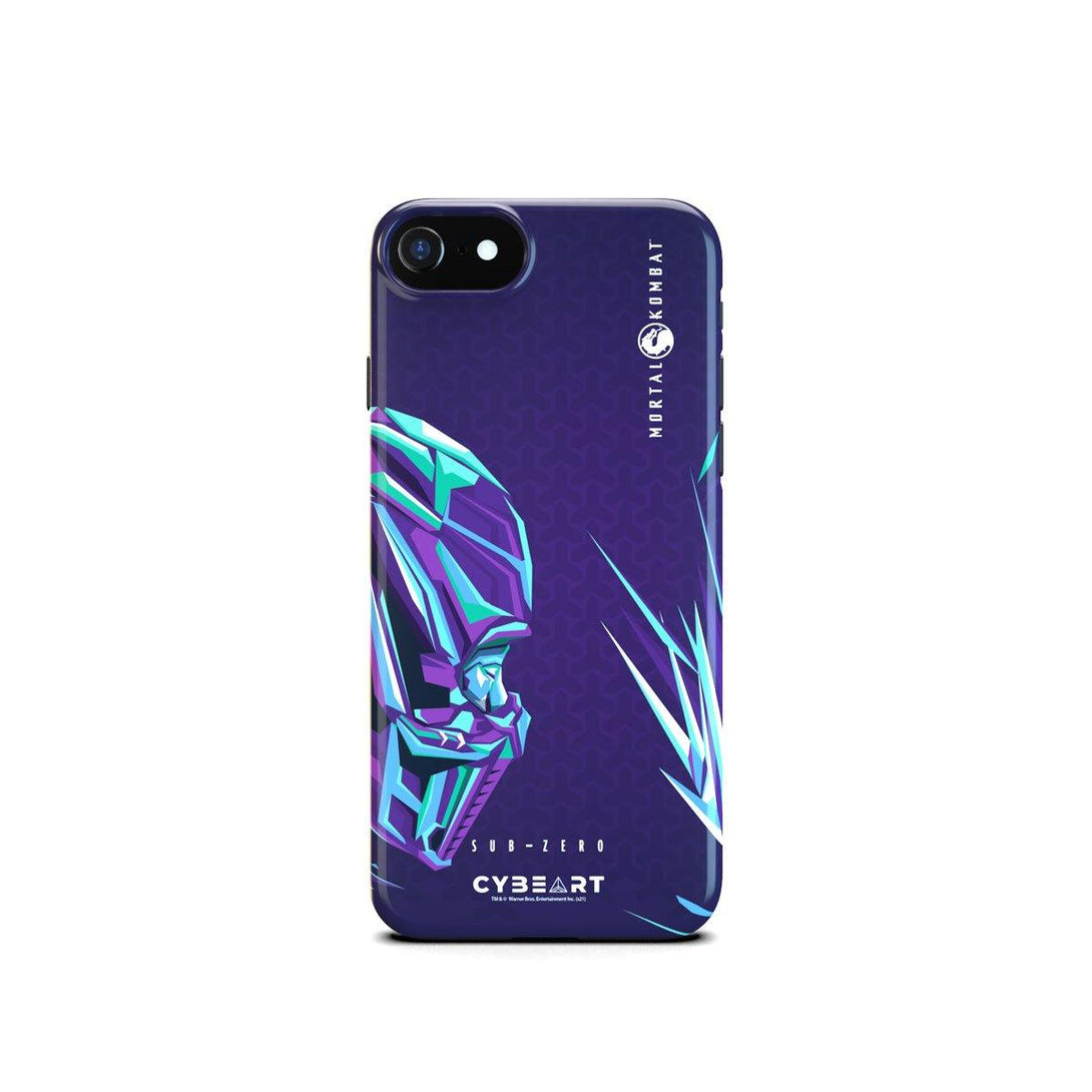 Sub Zero - Ice Blast - Cybeart