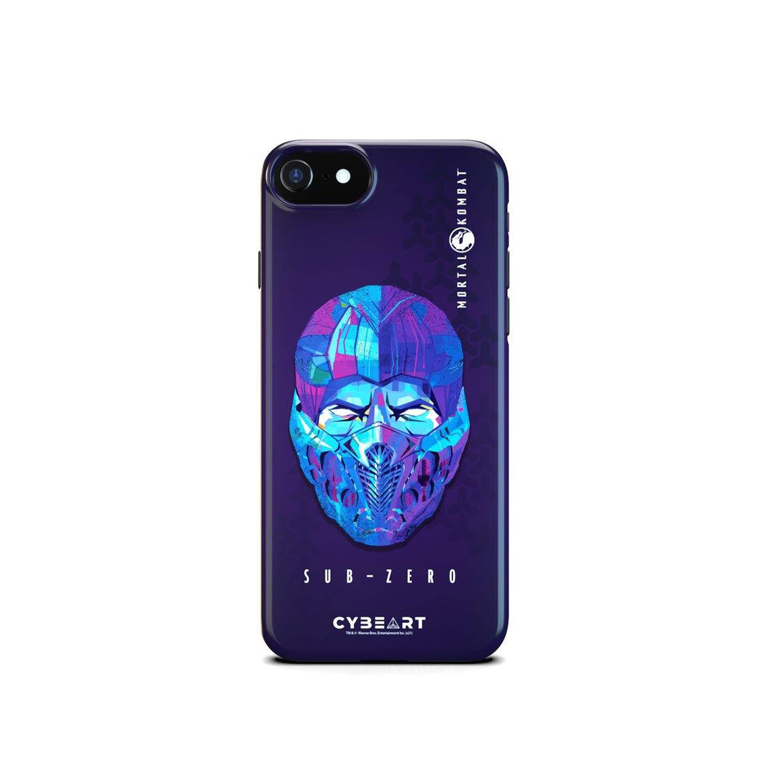 Sub Zero - The Grand Master - Cybeart