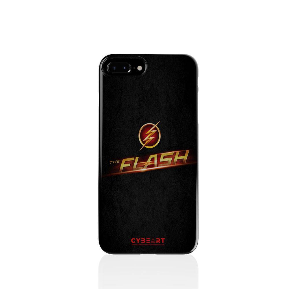 The Flash Emblem - Cybeart