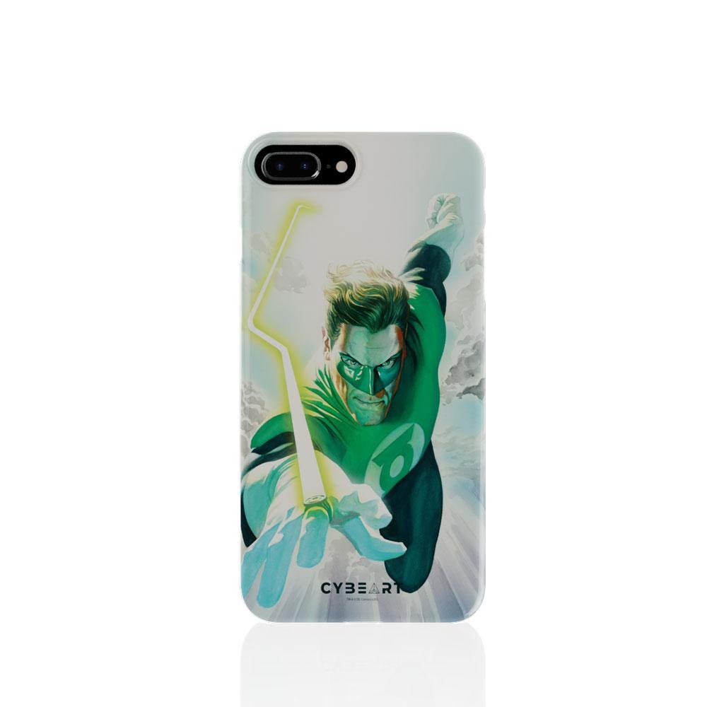 The Power Ring - Cybeart
