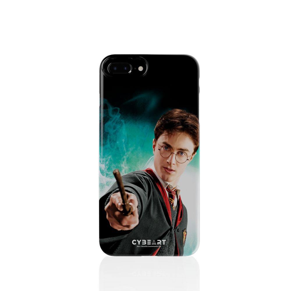 Harry Potter Portrait - Cybeart