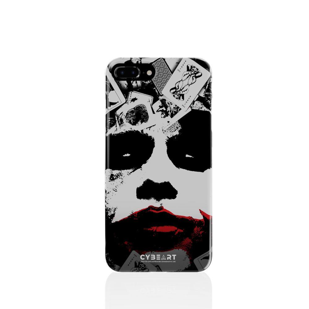 Joker Face - Cybeart
