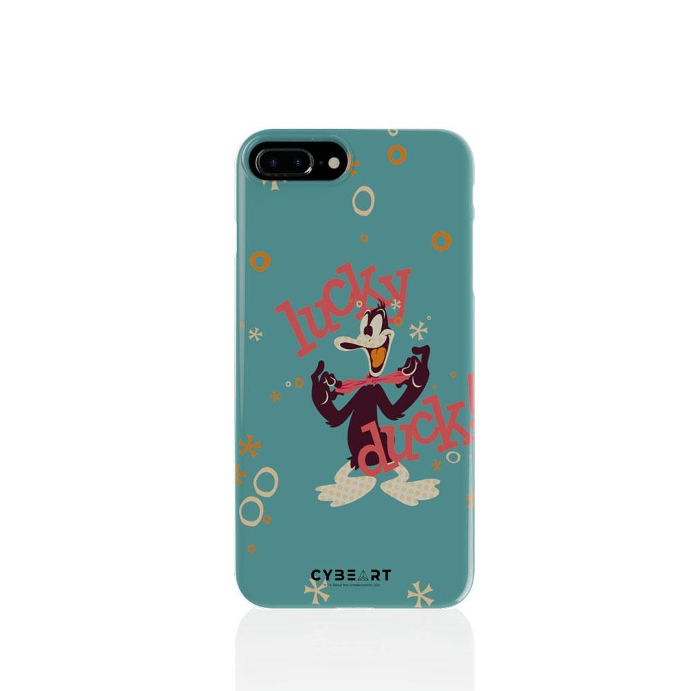 Lucky Duck - Cybeart