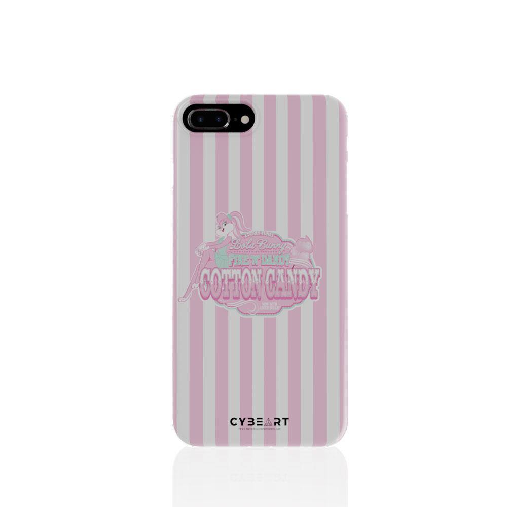 Lola Cotton Candy - Cybeart