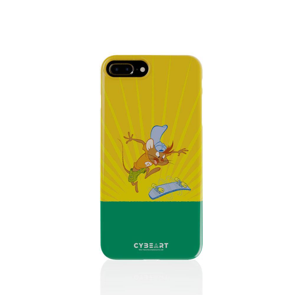 Speedy Skating - Cybeart