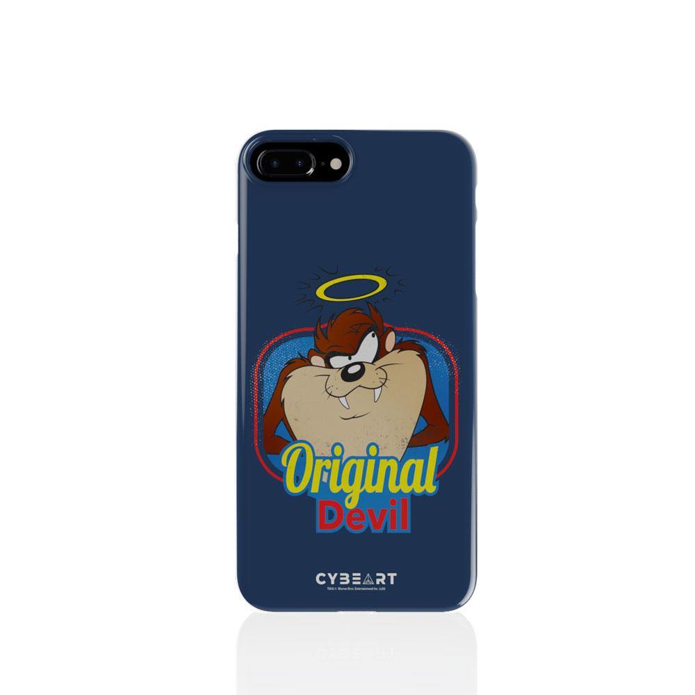 Original Devil - Cybeart