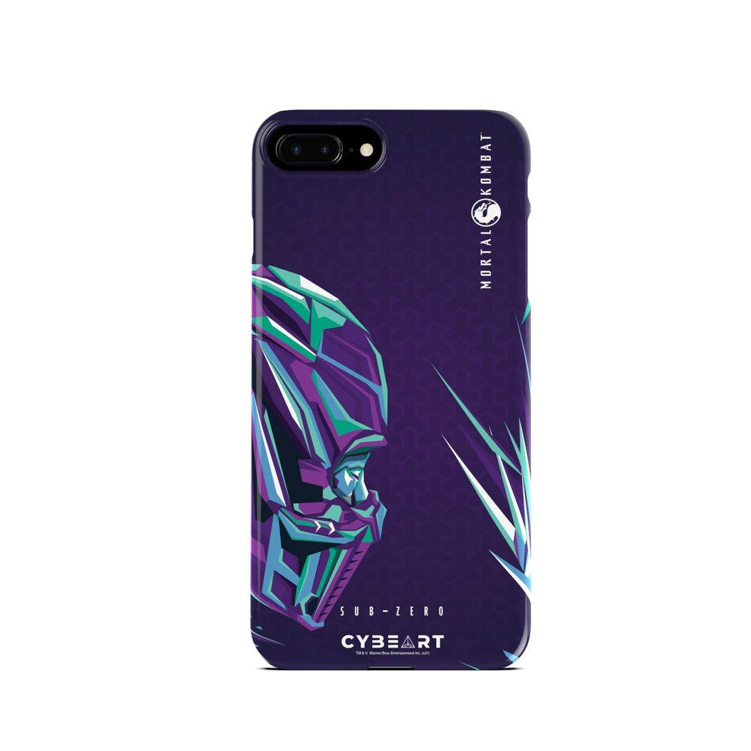 Sub Zero - Ice Blast - Cybeart