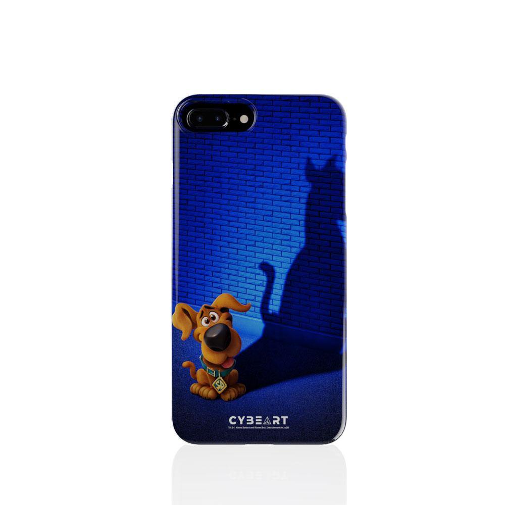 Scoob! - Cybeart