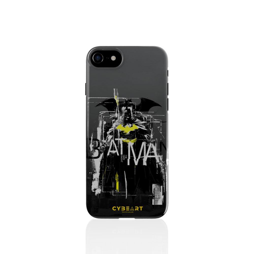 The Dark Knight - Cybeart