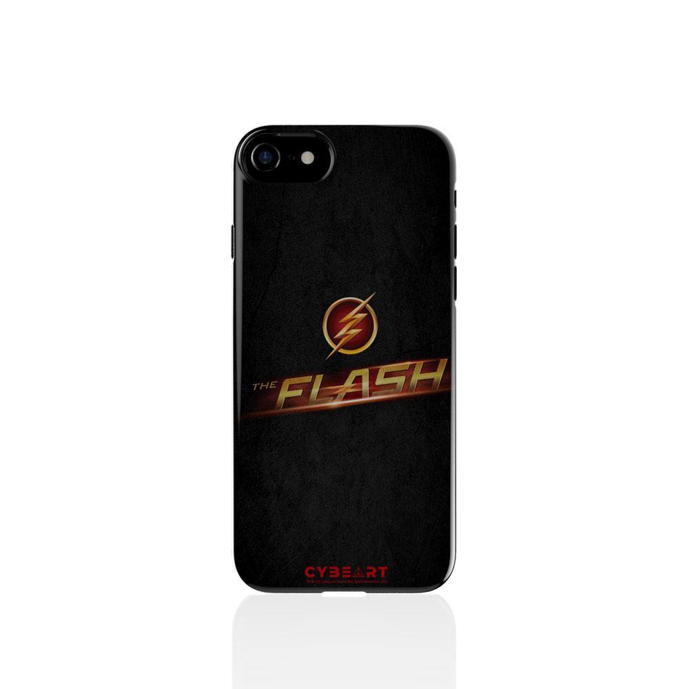 The Flash Emblem - Cybeart