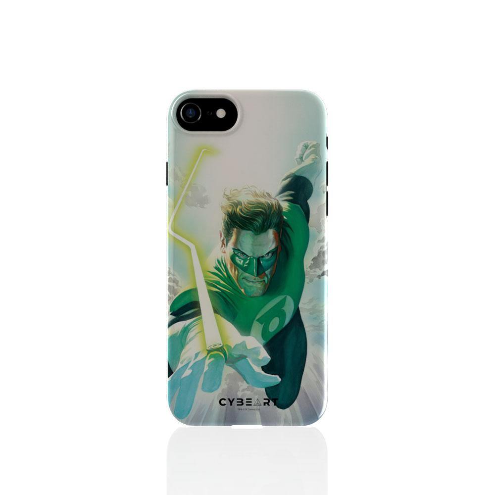 The Power Ring - Cybeart