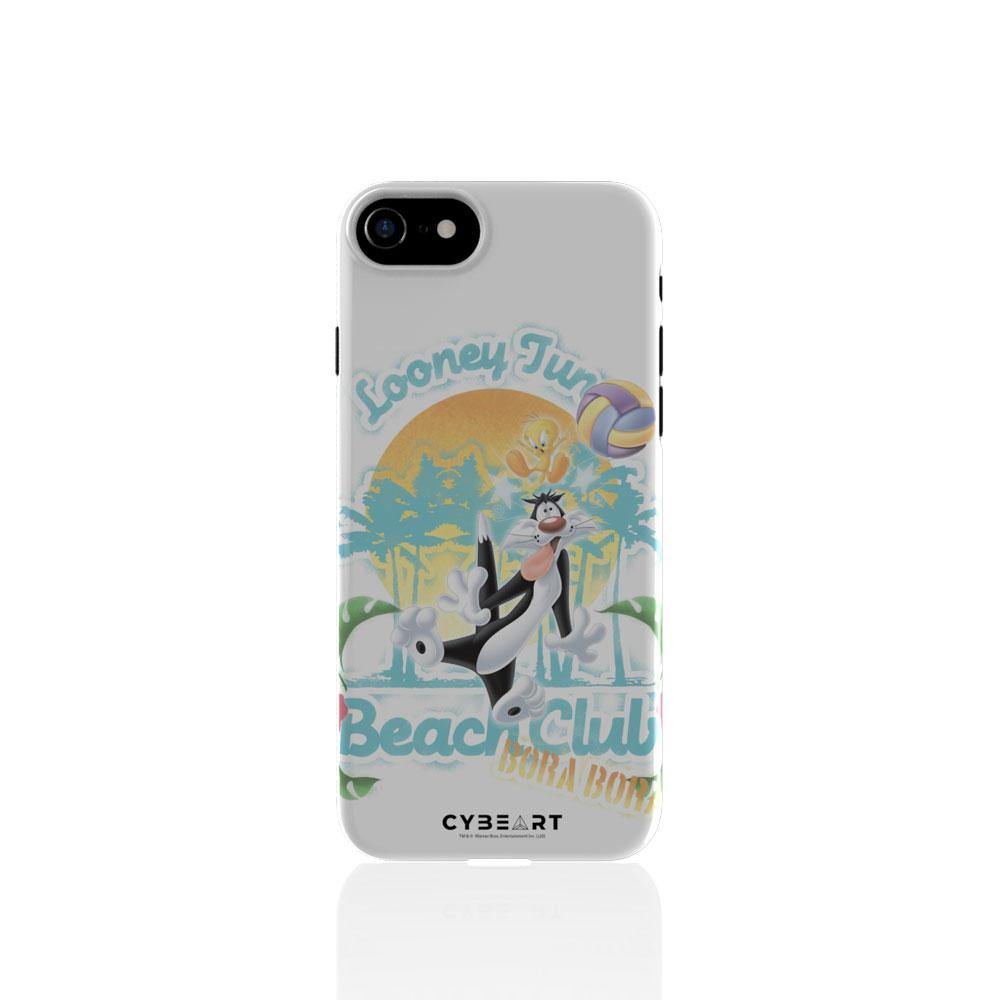 Sylvester Beach Club - Cybeart