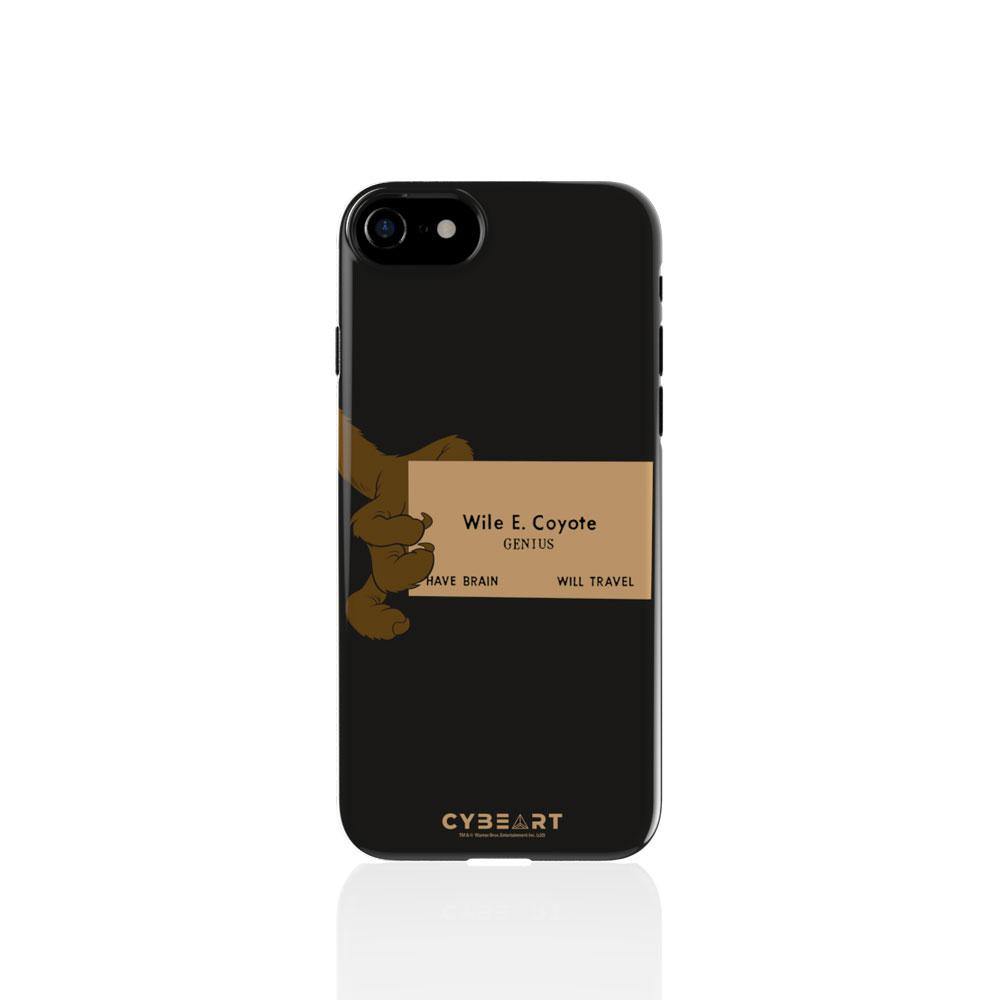 Have Brain - Will Travel - Cybeart