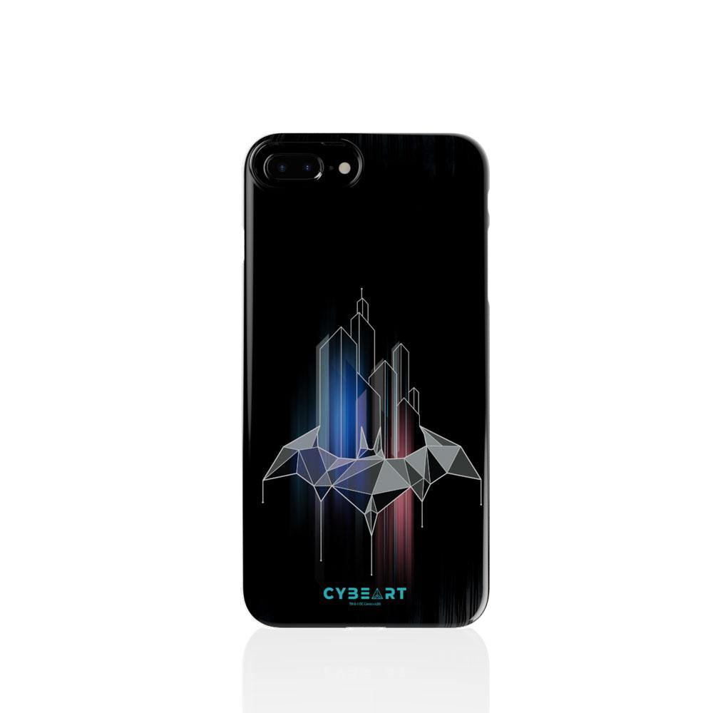 The Bat Emblem - Cybeart