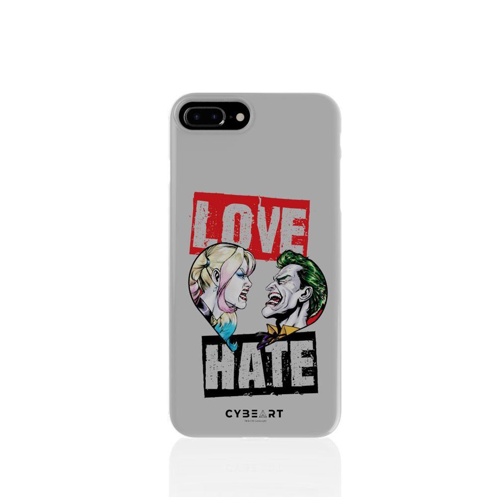 Love Hate - Cybeart